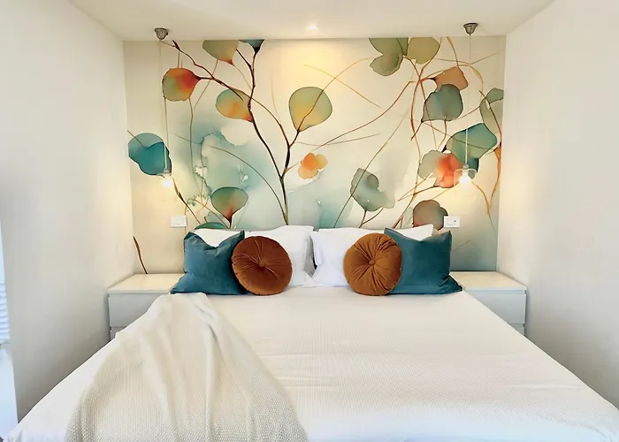 Villa Greta Rooms & SuitesVilla