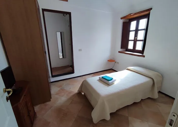 Agriturismo Du Sui Genova